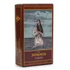 Baraja de Tarot Inglés Smith Waite para Principiantes Baraja de Tarot Rider Waite Baraja de Juego