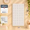 Prateleira de Pegboard Parede Placa de Pendurar Criativa Hall de Entrada Parede de Armazenamento Decoração Divisória Rack de Exibição de Metal