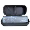 Batería Externa Cyberpunk Bolsa de Almacenamiento Eva Fuente de Alimentación Móvil Prismática Caja de Embalaje Eva Bolsa Eva Digital Impermeable