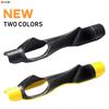 Corrector de agarre de mano para ejercicio de swing de golf para principiantes, entrenador de acción de agarre, ejercitador de putter