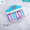 Cortauñas Acero Inoxidable Cortador de Uñas Jin Da Ri Mei Borde Biselado Grande Uña Dura Modelo Nuevo Tijeras Borde Plano Único Juego