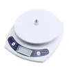 Báscula Electrónica de Cocina Wh-B06 Weiheng 0.1 Gramos Báscula de Gramos para el Hogar Venta al por Mayor Báscula Coreana para Hornear