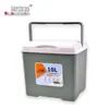 Refrigerador Pequeño para Mantener Frescura en Exteriores de Vehículos Comerciales Gran Capacidad para Comida para Llevar Distribución en Cadena de Frío Caja Aislada Refrigerador