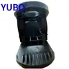 Yubo - Adecuado para Ganchos de Caja de Almacenamiento Delantera de Tesla Model 3 Izquierdo y Derecho 1116002-00-C