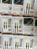 Cable de datos trenzado Mecha de aleación de zinc cuatro en uno 27W super carga rápida 65w para Apple Huawei tipo c