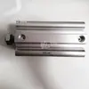 JApón SMC Nuevo Original CQ2A63-100DMZ Cilindro Delgado Tipo Estándar Varilla Única Doble Efecto Diámetro 63mm