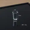 Pratos em Miniatura, Taças de Vinho Tinto, Copos de Suco, Pratos de Jantar, Copos, Acessórios para Recipientes, Brinquedos de Comida DIY, Utensílios de Cozinha Miniatura
