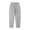 Calça Casual Masculina de Verão Secagem Rápida Fina Teflon Três Provas Fibra Elástica de Nylon Calça Esportiva Fitness Longa