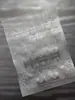 Pegatinas Transparentes Huecas para Uñas, Nuevas Plantillas Adhesivas tipo Francés en Spray, Decoraciones para Uñas al por Mayor