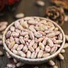 Venta al por mayor de Frijoles Flor de Leche de Yunnan, Frijoles Flor de Leche de Grano Grande, Frijoles Mixtos, Envío Directo de una Pieza, Venta al por Mayor y al por Menor