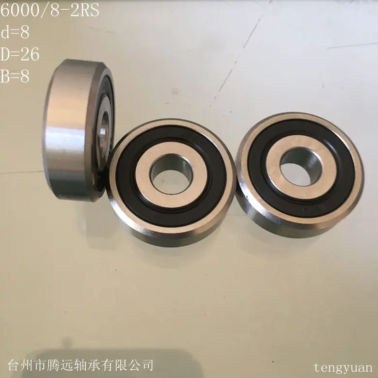 6000-8-2RS
