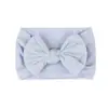 Accesorios para el Cabello de Bebé, Diademas de Moño de Nailon Suaves y Cómodas, Accesorios para Niños, Accesorios de Princesa, Disponibles Exclusivamente para Ventas Transfronterizas