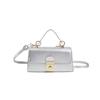 Bolsa Transversal da Moda, Bolsa Quadrada Pequena Casual Retro de Ombro/Axila, Nova Bolsa de Ombro/Axila Retro Estilosa de Inverno 2026