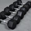 1428 Mancuernas hexagonales 10 kg 15 kg 20 kg Gimnasio Club comercial Mancuernas hexagonales