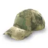 Chapéu camuflado boné de beisebol masculino fãs militares chapéu de sol para atividades ao ar livre boné de tênis velcro boné para ciclismo