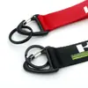 Lanyard para teléfono móvil llavero cinta llavero colgante cadena para colgar llave cuerda cinta impresa accesorios entrega en una pieza
