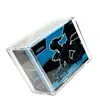 Caja de Exhibición Magnética Acrílica con Booster Bundle para Pokemon Ptcg, Disponible desde 1 Pieza