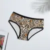 Nuevas Bragas de Poliéster para Mujer con Control de Abdomen y Elevación de Cadera, Tiro Bajo, Tallas Grandes, Transpirables, de Doble Capa, Hechas a Medida para Niñas