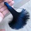 Acessórios para Joias DIY Fio Envolto em Seda Rayon Borla 15CM de Comprimento Borla de Franja para Pendurar no Carro