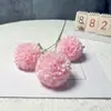 Flores Artificiais Rosa para Casamento Rosas Atacado Transfronteiriço Flores Artificiais Flores Artificiais Realistas de Alta Qualidade Hortênsias Decorativas