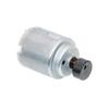 Chihai fábrica direta CHR-140 micro DC motor de vibração fonte de alimentação USB vibração massagem bastão motor