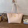 Bolsa Feminina Retrô de Ombro Transfronteiriça 2026 Novo Modelo Grande Capacidade para o Dia a Dia com Sensação de Bolsa Tote