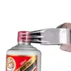 Película Especial para Sellar Vino, Película Selladora para Tapas de Botella de Vino, Película Termoencogible, Película Selladora para Licores, Película Envolvente de Conservación, Película Anti-Fugas, Vino Viejo