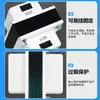 Conversor de Tensão 110V para 220V para Eletrodomésticos, Transformador Pequeno para Converter Tensão do Japão para os EUA