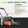 Desbrozadora Transfronteriza 532183281 Es Adecuada para el Modelo 290-699 del Motor Craftsman917