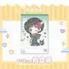 A Quinta Pessoa: Fan Art do Profeta, Jardineiro Branco, Pescador, Explorador - Foto Polaroid, Mercadoria de Jogo 2D