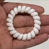 Diadema de teléfono de línea negra grande, cuerda para el pelo, puesto, tocado, banda elástica, accesorios para el cabello, joyería Yiwu, pasador, venta al por mayor, comercio exterior