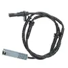 34526752160 34526761801 Es Adecuado para Automóviles Bmw Sensor de Velocidad de Rueda Abs