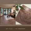 Piso laminado de parquet retro Versailles francés al por mayor casa de huéspedes tienda de ropa 12 mm resistente al desgaste