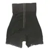 Pantalones Moldeadores Personalizados Transfronterizos de Tallas Grandes para Mujer, Moldeadores de Cintura y Levantamiento de Glúteos, Control de Abdomen, Cintura Alta, con Broches