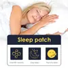 El Parche para Dormir Luna del Sur Ayuda a Dormir y a Conciliar el Sueño Rápidamente Durante la Noche, y es un Parche de Presión en Puntos de Acupuntura