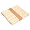 En stock Suministro Directo 150*10MM Portamecha de Madera Portamecha Portamecha Portamecha