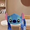 Bolso de Silicona Infantil Nuevo de Dibujos Animados Transfronterizo Bolso de Hombro de Moda Stilwell Bolsa para Guardar Juguetes Bolsa para Auriculares Bolso Cruzado