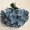 5 Piezas de 135 Piezas de Flores Artificiales de Hortensia sin Hojas, Base de Flores para Piso de Boda Material Floral Guía de Camino, Flores Artificiales para Exterior en Casa