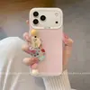 Adecuado para iPhone 18 Pro, funda de cobertura total, nuevo diseño para 18 Pro Max, funda protectora de alta calidad para la serie iPhone 18, elegante y protectora