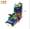 Consolas de Videojuegos, Centros de Arcade, Parques de Animación, Equipos de Videojuegos, Parques de Diversiones Grandes, Máquinas de Juego de Pago por Moneda con Escaneo de Código QR, Juegos Dinámicos de Carreras de Motocicletas