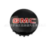 Adequado para calota de cubo de roda Chevrolet GMC 22837060 83mm Capa central de cubo de roda de motorhome pickup 3.25"