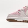 Zapatos Putian Dunk Año del Conejo Limitados Low-Top Sb Doble Gancho Rosa Día de San Valentín para Hombre y Mujer Tenis Deportivos Casuales