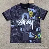 Nueva Camiseta Edición Especial Jugador 25/26 Americana Coreana India Romana Atlético de Madrid Miami