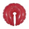 Bolsa de agua especial con arco transfronterizo, plegable y portátil, para fiestas de cumpleaños, bodas, arreglos, base de arco de globos, bolsa de inyección de agua