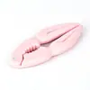 Estilo Nórdico Nuevo Nogal Pinza para Nueces Pinza para Nueces Suministros de Cocina Pinzas para Cangrejo Pelador de Cangrejo Herramientas para Cangrejo Regalos