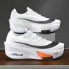 Comercio Exterior Transfronterizo Al por Mayor Zapatos de Hombre Nuevos de Moda Zapatos de Running con Amortiguación de Aire Zapatos Deportivos para Hombre para Exteriores Zapatos de Malla Transpirables
