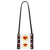 Nuevo Miércoles Transfronterizo Ropa Estampada Cosplay Manga Volante Vestido para Niñas + Bolso 2