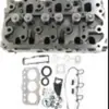 Cabeçote do cilindro Sct Sa221 3Tnm74F-Sakv 119517-117403Tnm74F-Sa