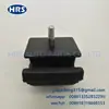 12361-17020 Es Adecuado para Toyota Land Cruiser 1Hz Soporte de Motor Delantero de Goma y Otras Partes de la Carrocería