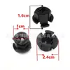 0203009002 General Motors Acc Sensor de Radar Unidad de Control Clip de Soporte Pa66Gf30